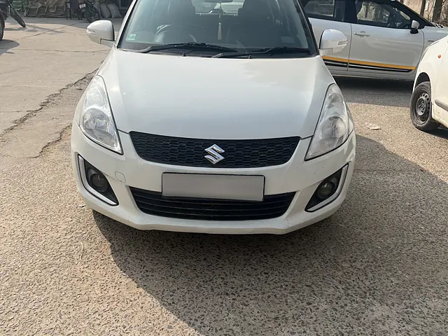 Used 2012 Maruti Suzuki Swift in Hanumangarh