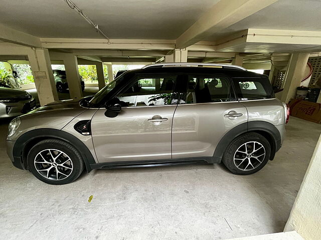 Used MINI Countryman Cooper S [2018-2020] in Chennai