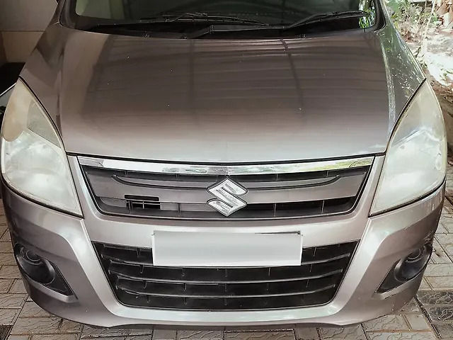 Used Maruti Suzuki Wagon R 1.0 [2010-2013] LXi in Thiruvananthapuram