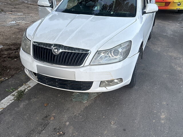 Used Skoda Laura Ambiente 1.9 TDI MT in Villupuram