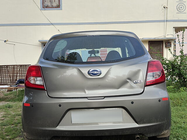 Used Datsun GO [2014-2018] T in Anand