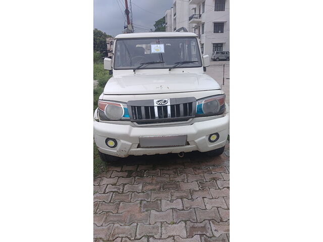 Used Mahindra Bolero [2011-2020] SLX BS IV in Orai