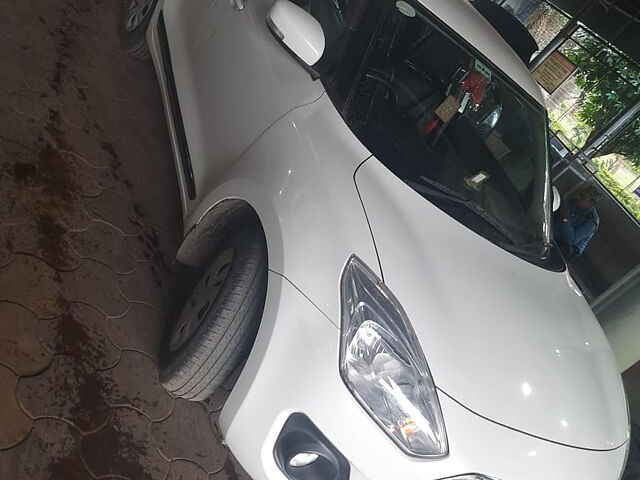 Used 2019 Maruti Suzuki Swift in Bhopal