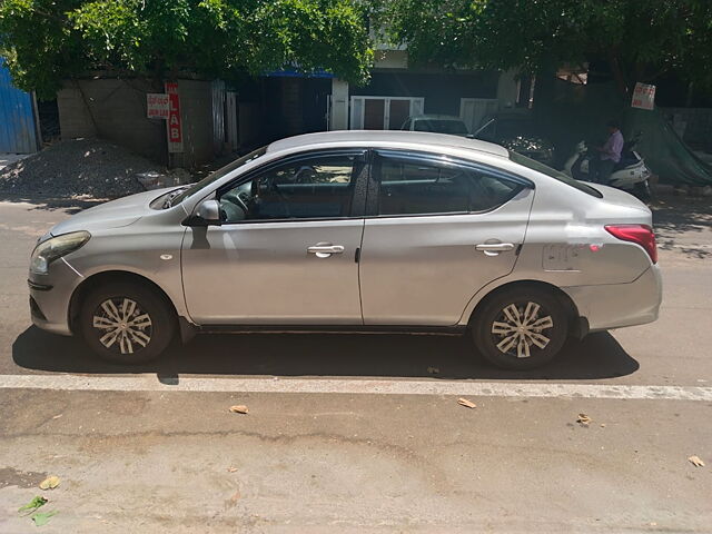 Used Nissan Sunny XE in Bangalore