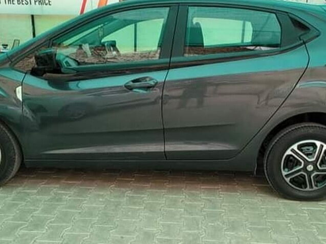 Used Tata Altroz XE Petrol [2020-2023] in Hisar