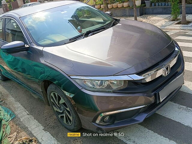 Used 2019 Honda Civic in Jaipur