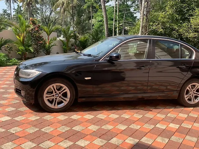 Used 2012 BMW 3-Series in Kochi