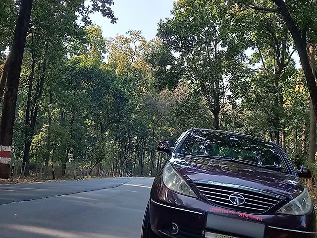 Used Tata Manza [2011-2015] Elan Quadrajet BS-IV in Dehradun