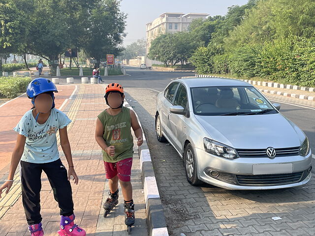 Used Volkswagen Vento [2010-2012] IPL Edition in Delhi