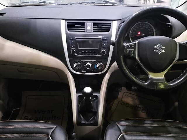 Used Maruti Suzuki Celerio [2017-2021] ZXi (Opt) [2019-2020] in Gudivada