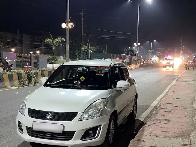 Used 2014 Maruti Suzuki Swift in Gwalior