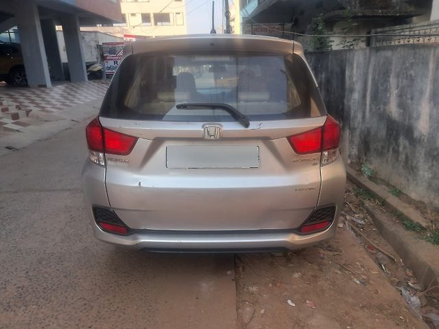 Used Honda Mobilio V Diesel in Khammam