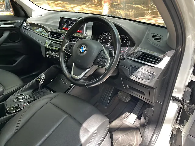 Used BMW X1 [2020-2023] sDrive20i xLine in Bangalore