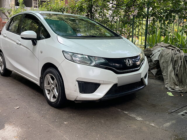 Used 2015 Honda Jazz in Delhi