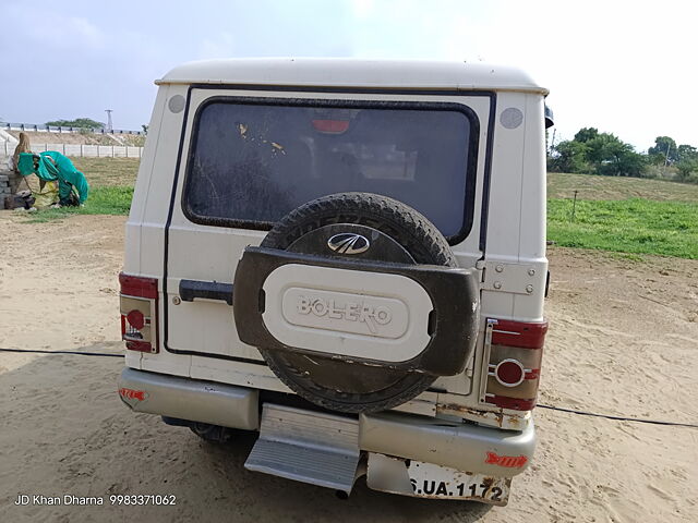 Used Mahindra Bolero [2007-2011] SLE in Balotra