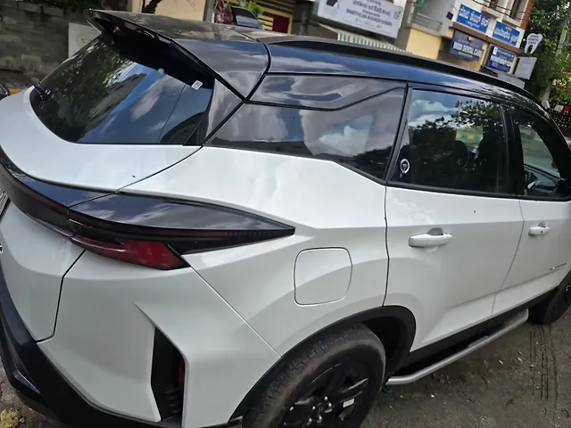Used 2024 Tata Harrier in Bangalore