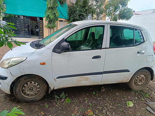 Used Hyundai i10 [2007-2010] Era in Washim