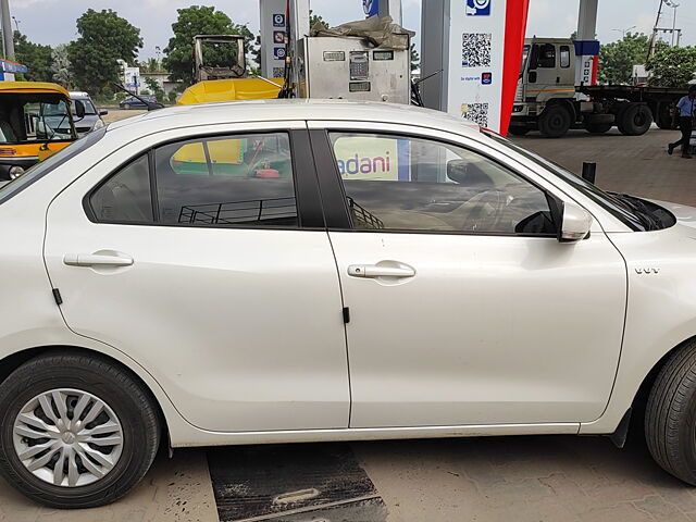 Used 2017 Maruti Suzuki DZire in Ahmedabad