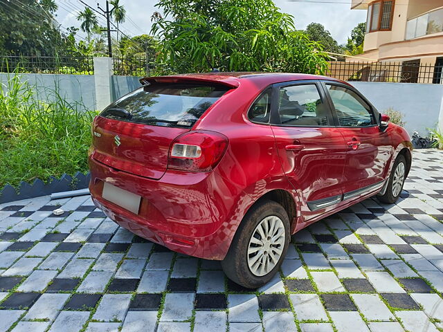 Used Maruti Suzuki Baleno [2019-2022] Delta in Kannur