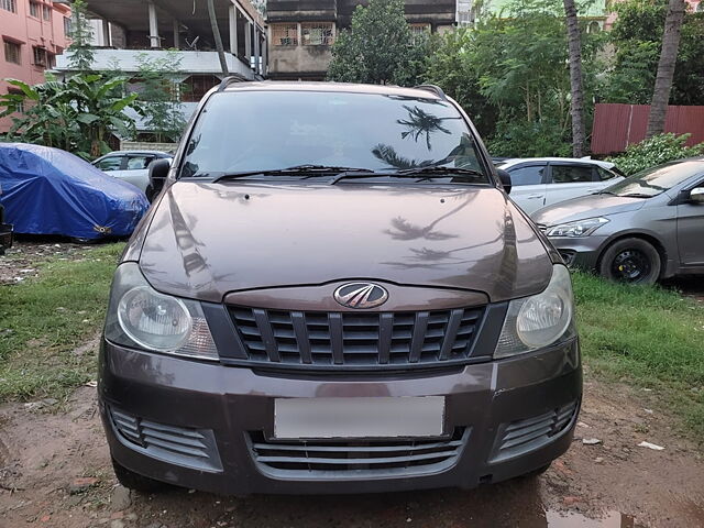 Used Mahindra Quanto [2012-2016] C4 in Kolkata