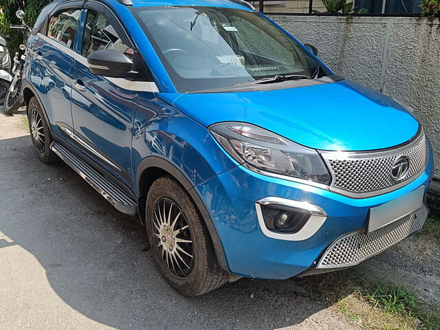 Used Tata Nexon [2017-2020] XM Diesel in Dehradun