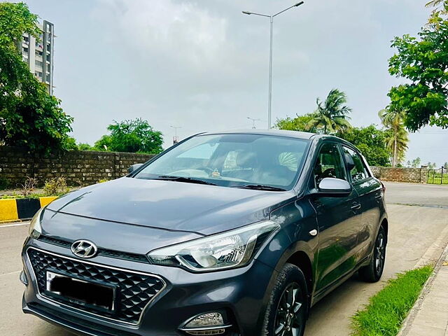 Used 2019 Hyundai Elite i20 in Junagadh