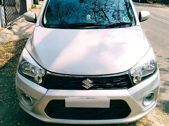Used 2018 Maruti Suzuki Celerio in Kolhapur