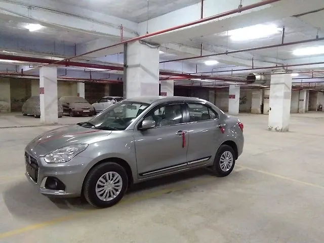 Used 2022 Maruti Suzuki DZire in Agra