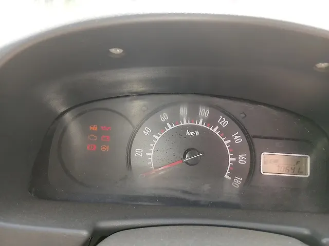 Used Maruti Suzuki Alto K10 [2010-2014] LXi in Visnagar
