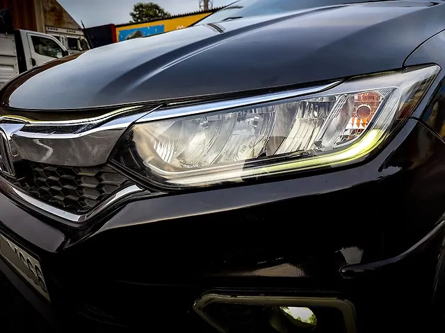 Used 2017 Honda City in Kolkata