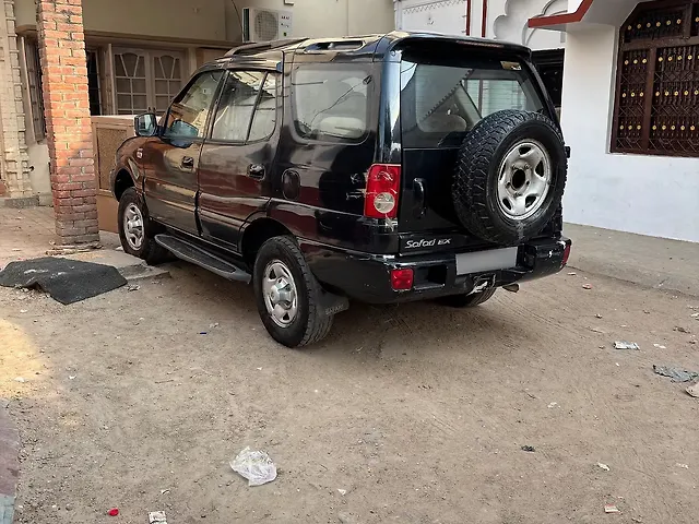Used Tata Safari [2015-2017] 4x2 EX DiCOR 2.2 VTT in Rae Bareli