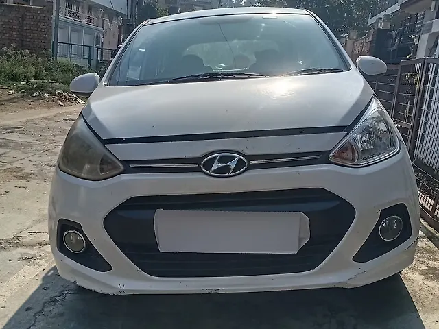 Used 2015 Hyundai Grand i10 in Rohtak