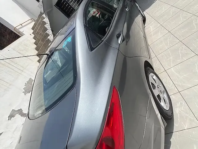 Used Hyundai Verna [2011-2015] Fluidic 1.6 CRDi in Chandigarh