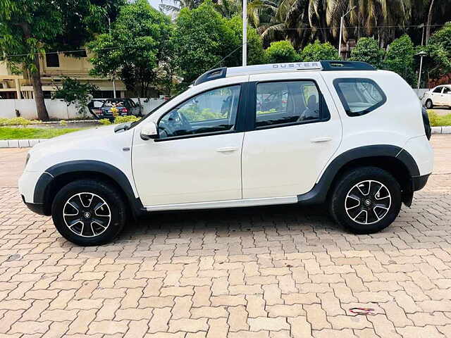 Used Renault Duster [2016-2019] 110 PS RXZ 4X2 MT Diesel in Dak. Kannada