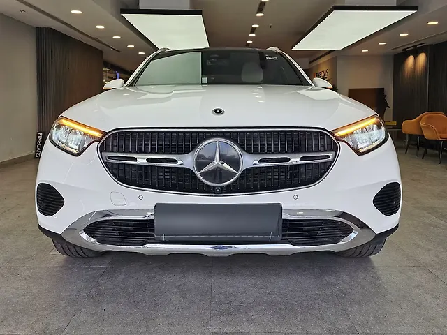 Used 2024 Mercedes-Benz GLC in Delhi