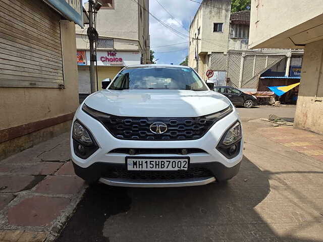 Used 2020 Tata Harrier in Nashik