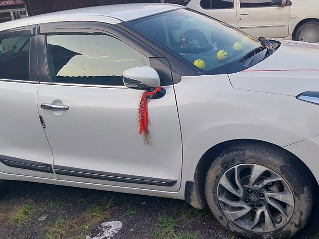 Used Maruti Suzuki Baleno [2019-2022] Alpha Automatic in Patna