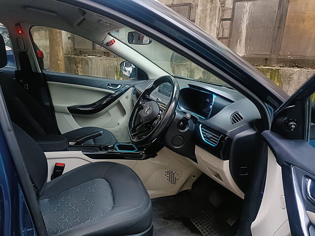 Used Tata Nexon EV [2020-2022] XZ Plus in Pune