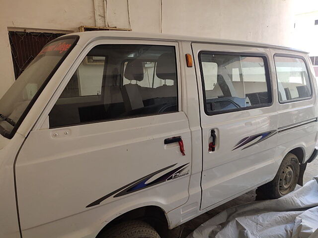 Used 2019 Maruti Suzuki Omni in Allahabad