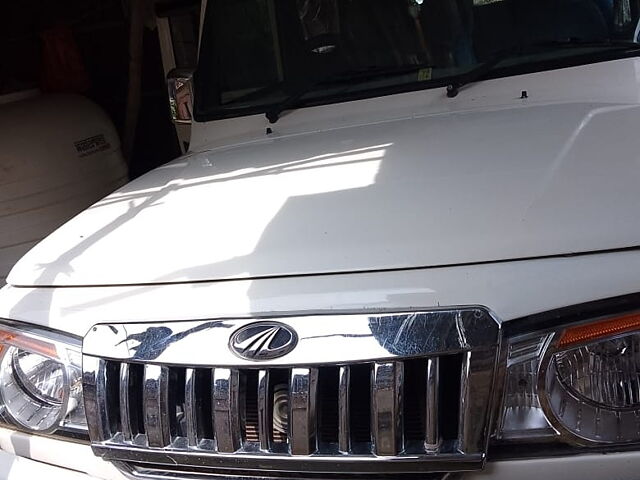 Used Mahindra Bolero [2011-2020] Power Plus SLE in Satna