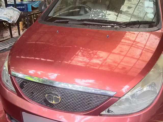 Used 2008 Tata Vista in Ottapalam Used 2008 Tata Vista in Ottapalam