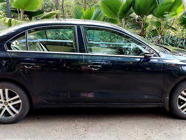 Used Volkswagen Jetta [2011-2013] Highline TDI AT in Pune