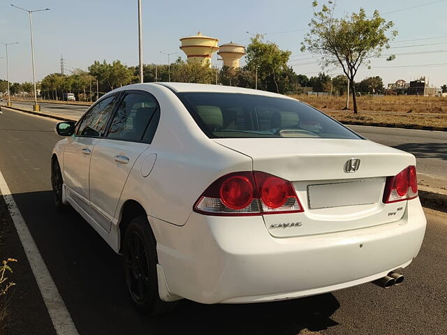 Used Honda Civic [2006-2010] 1.8E MT in Mysore