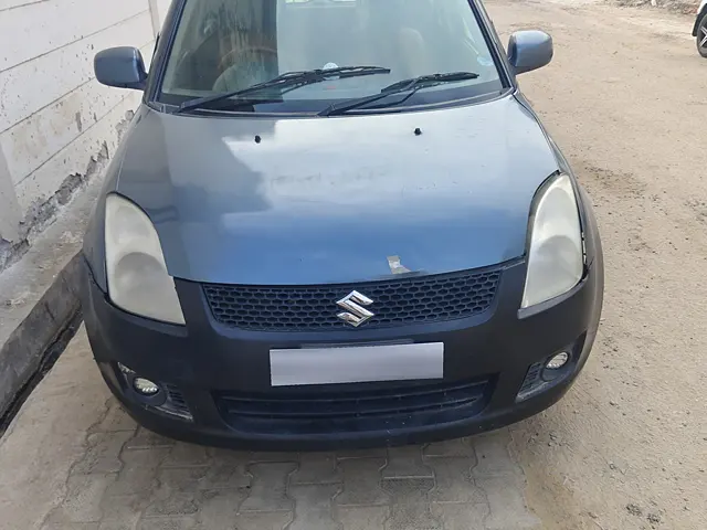 Used 2009 Maruti Suzuki Swift in Hanumangarh