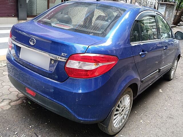 Used Tata Zest XT Petrol in Mumbai