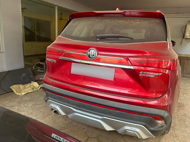 Used 2020 MG Hector in Raipur