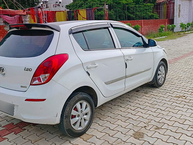 Used Hyundai i20 [2012-2014] Sportz 1.2 in Delhi