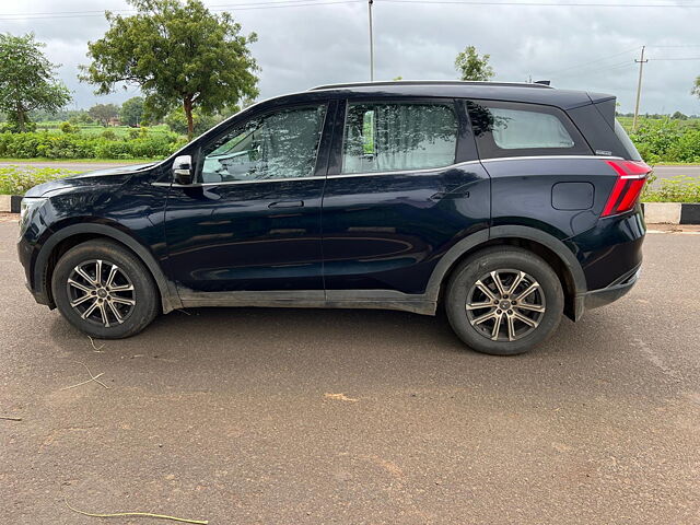 Used Mahindra XUV700 AX 7 Luxury Pack Diesel MT 7 STR [2023-2024] in Gulbarga