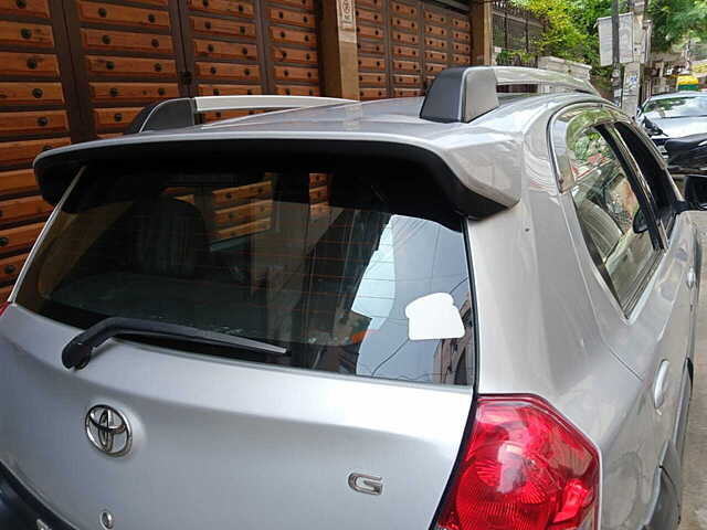 Used Toyota Etios Cross 1.2 G in Perintalmanna