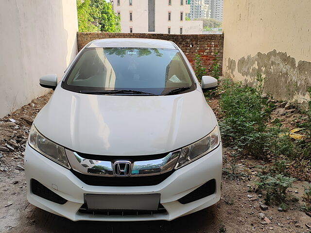 Used 2014 Honda City in Gurgaon